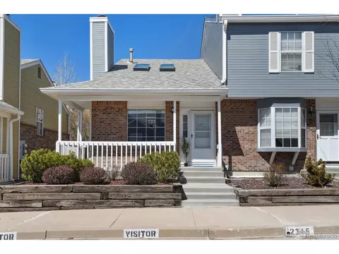 2165 Giltshire Dr, Colorado Springs, CO 80905