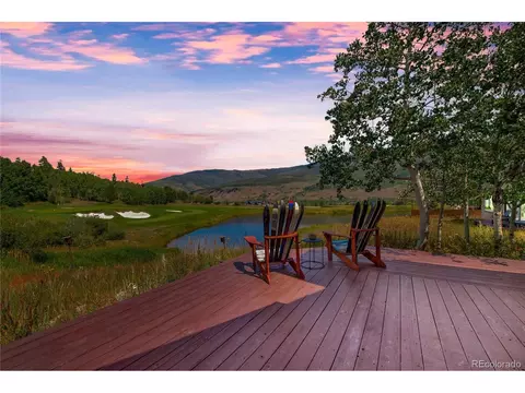 Undisclosed, Silverthorne, CO 80498