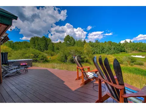 Undisclosed, Silverthorne, CO 80498 photo 21