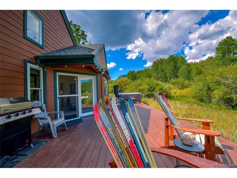 Undisclosed, Silverthorne, CO 80498 photo 20