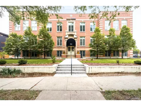 1754 S Grant St #B6, Denver, CO 80210