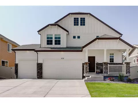 1078 Larkspur Dr, Erie, CO 80516