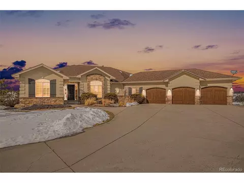2768 Hawken Dr, Castle Rock, CO 80109
