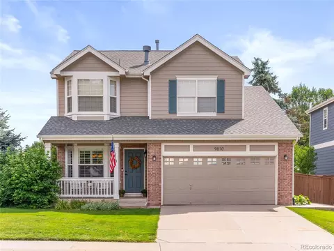9810 Mulberry Way, Highlands Ranch, CO 80129