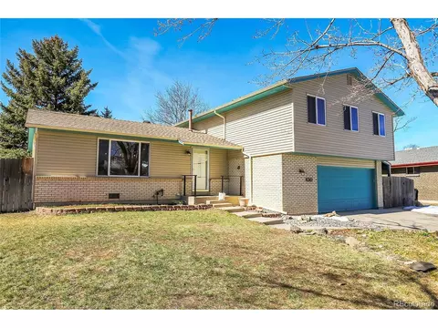 8361 Dudley Ct, Arvada, CO 80005