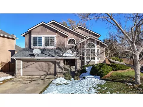 9821 Sterling Dr, Highlands Ranch, CO 80126
