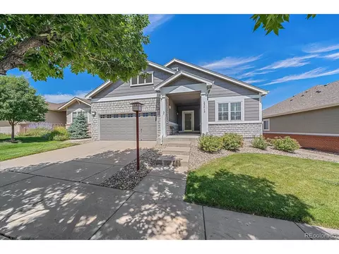 23413 E Moraine Pl, Aurora, CO 80016