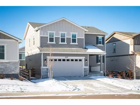 4633 S Nepal Way, Aurora, CO 80015