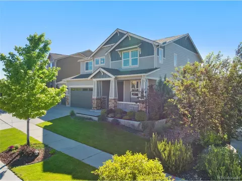 9237 Sunstone Dr, Colorado Springs, CO 80924