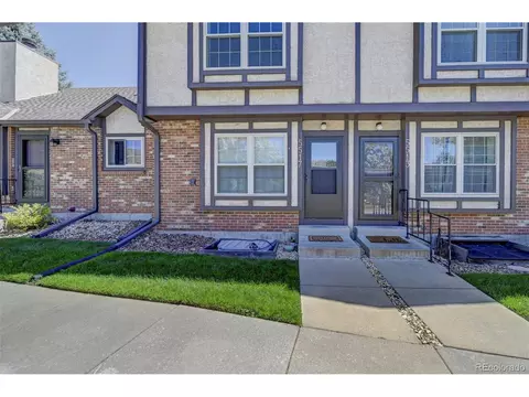 Undisclosed, Colorado Springs, CO 80919