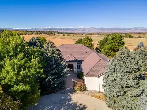 9729 Niwot Rd, Niwot, CO 80504