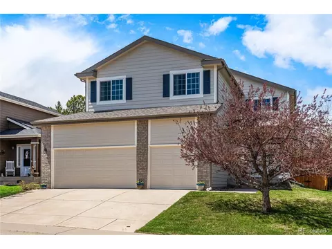 851 Bartlett St, Castle Rock, CO 80104