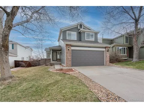 10420 Lynx Bay, Littleton, CO 80125