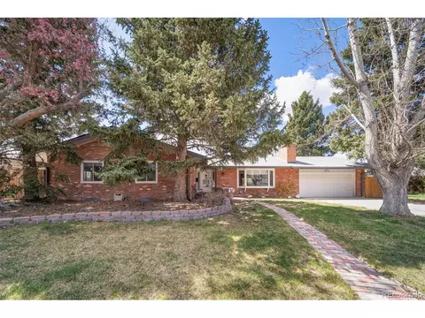 6925 S Sycamore St, Littleton, CO 80120