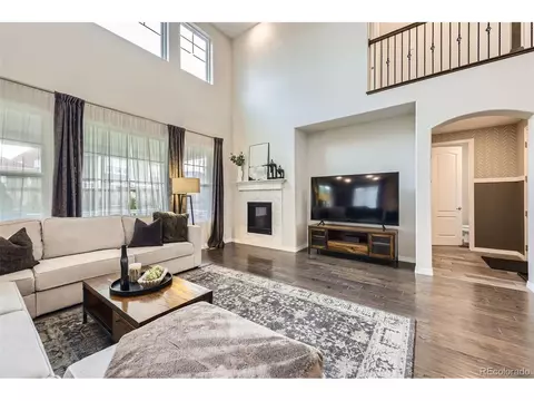 Living - 6063 Eldora St, Golden, CO 80403 photo 1 of 1