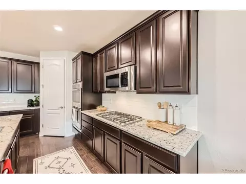 Kitchen - 6063 Eldora St, Golden, CO 80403 photo 3 of 3