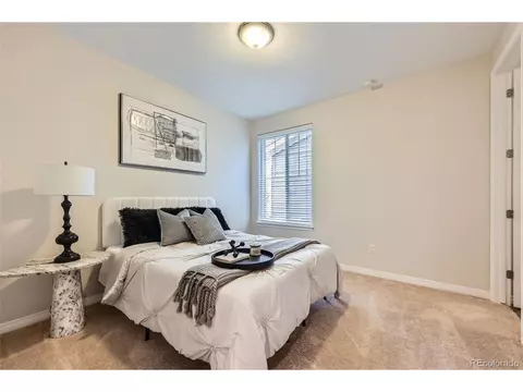 Bedroom - 6063 Eldora St, Golden, CO 80403 photo 1 of 6