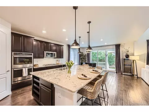 Kitchen - 6063 Eldora St, Golden, CO 80403 photo 1 of 3