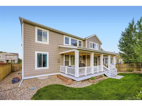 Exterior - 6063 Eldora St, Golden, CO 80403 photo 6 of 6