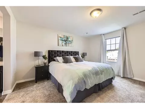Bedroom - 6063 Eldora St, Golden, CO 80403 photo 5 of 6