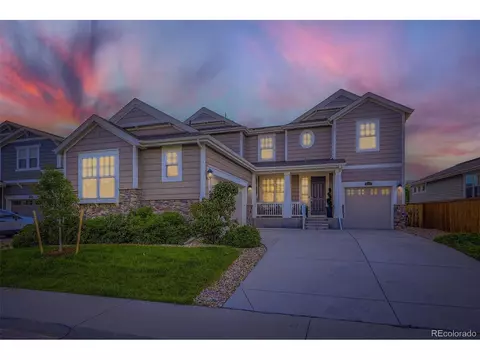 Exterior - 6063 Eldora St, Golden, CO 80403 photo 2 of 6