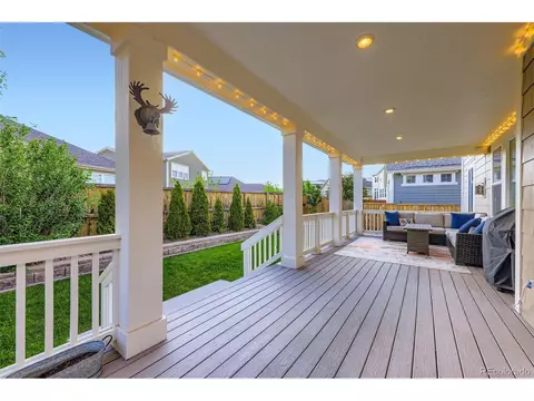 Exterior - 6063 Eldora St, Golden, CO 80403 photo 5 of 6