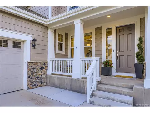 Exterior - 6063 Eldora St, Golden, CO 80403 photo 4 of 6