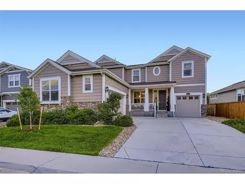Exterior - 6063 Eldora St, Golden, CO 80403 photo 3 of 6