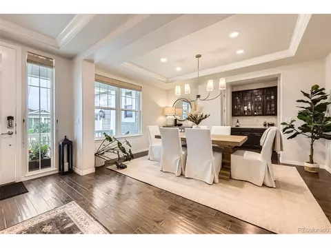 Dining - 6063 Eldora St, Golden, CO 80403 photo 1 of 1