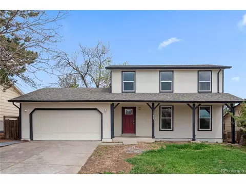 17889 E Louisiana Ave, Aurora, CO 80017