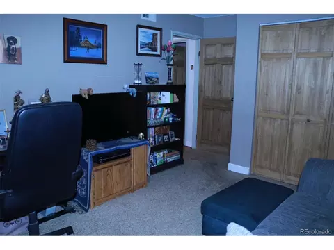 Bedroom - 331 Wright St #203, Denver, CO 80228 photo 3 of 3