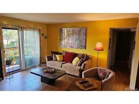 Living - 331 Wright St #203, Denver, CO 80228 photo 2 of 4
