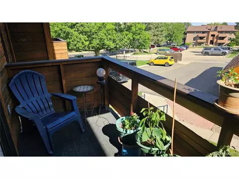 Exterior - 331 Wright St #203, Denver, CO 80228 photo 3 of 6