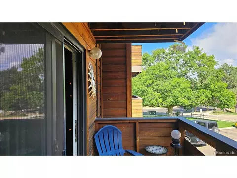 Exterior - 331 Wright St #203, Denver, CO 80228 photo 4 of 6