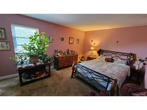 Bedroom - 331 Wright St #203, Denver, CO 80228 photo 2 of 3