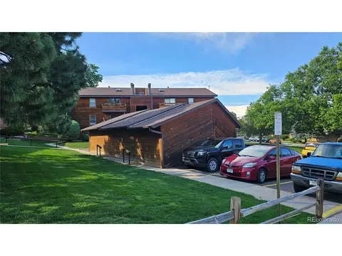 Exterior - 331 Wright St #203, Denver, CO 80228 photo 6 of 6