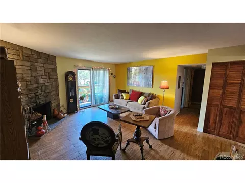 Living - 331 Wright St #203, Denver, CO 80228 photo 3 of 4