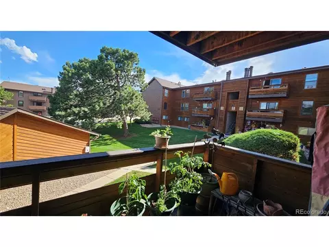 Exterior - 331 Wright St #203, Denver, CO 80228 photo 5 of 6