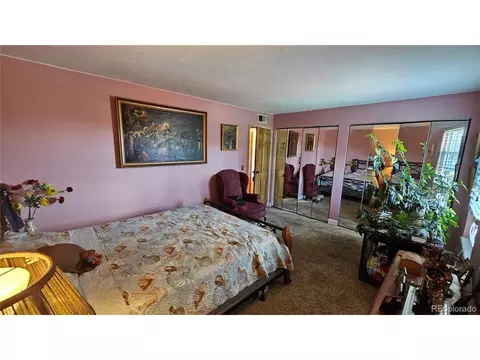 Bedroom - 331 Wright St #203, Denver, CO 80228 photo 1 of 3