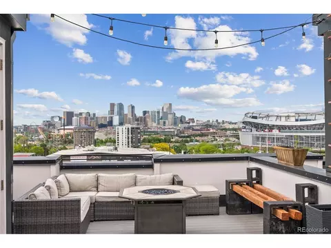 3025 W 19th Ave, Denver, CO 80204