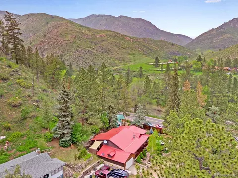 19 Falls Creek Dr, Bellvue, CO 80512