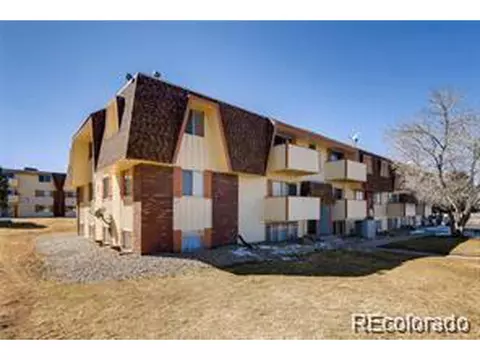 10211 Ura Ln #10-207, Thornton, CO 80260