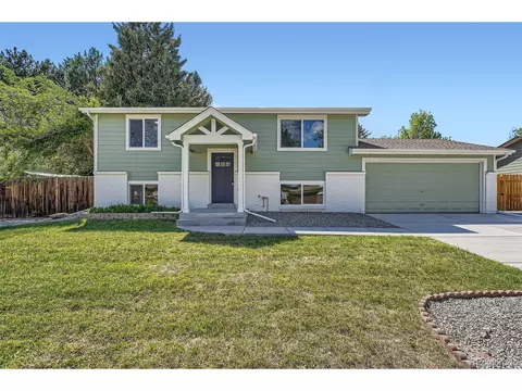1183 S Pierson Ct, Denver, CO 80232
