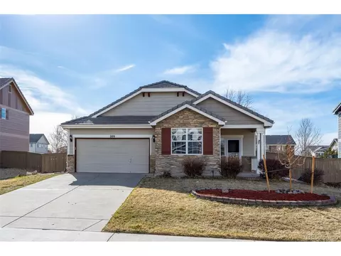 209 Falmouth St, Castle Rock, CO 80104