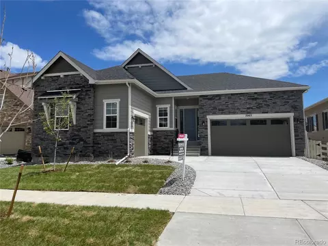 7062 S Waterloo Way, Aurora, CO 80016