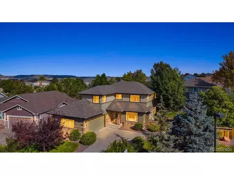 3410 Willowrun Ct, Castle Rock, CO 80109