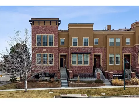 9424 Ridgeline Blvd #I, Highlands Ranch, CO 80129