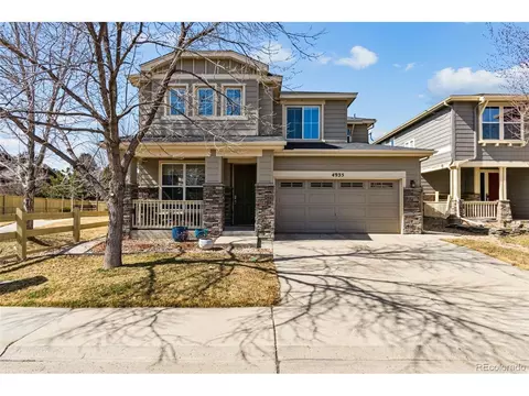 4935 S Zephyr St, Littleton, CO 80123
