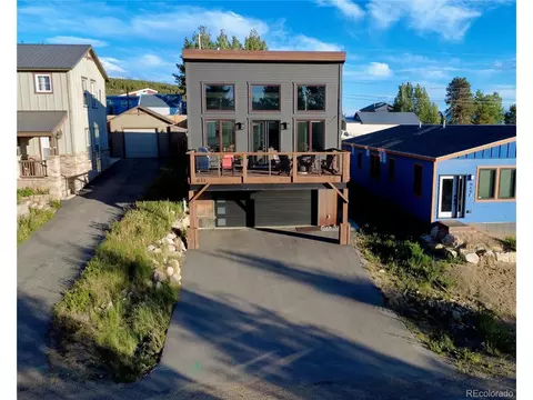 621 E 10th St, Leadville, CO 80461