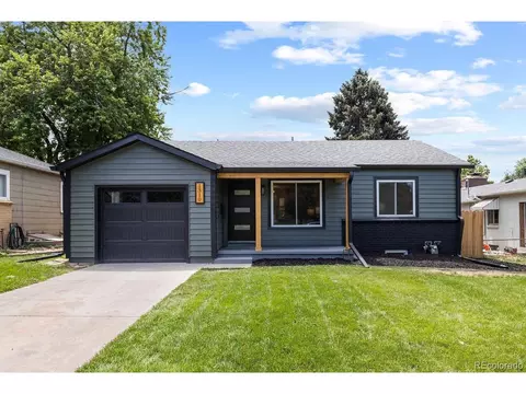1310 E Amherst Ave, Englewood, CO 80113
